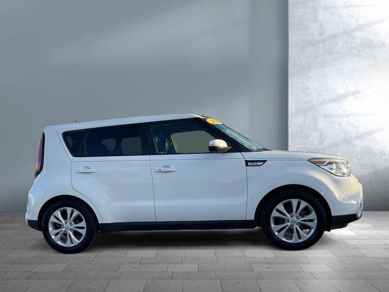 used 2016 Kia Soul car, priced at $11,970