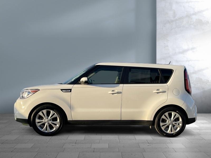 used 2016 Kia Soul car, priced at $11,970