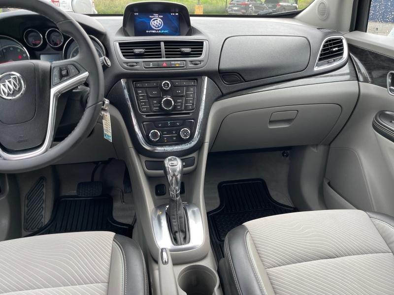 used 2014 Buick Encore car, priced at $12,700