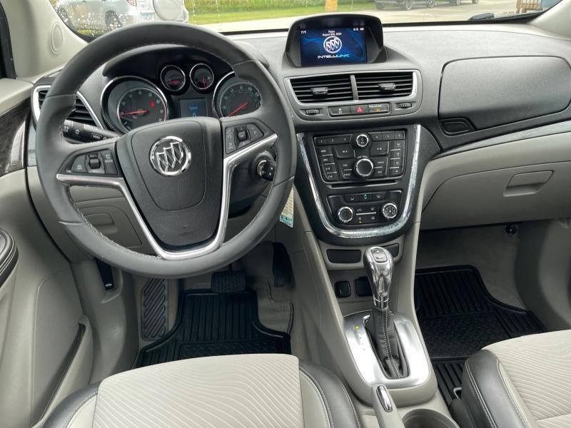 used 2014 Buick Encore car, priced at $12,700