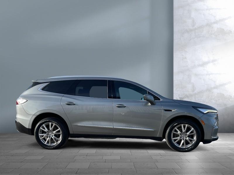 used 2023 Buick Enclave car, priced at $38,970