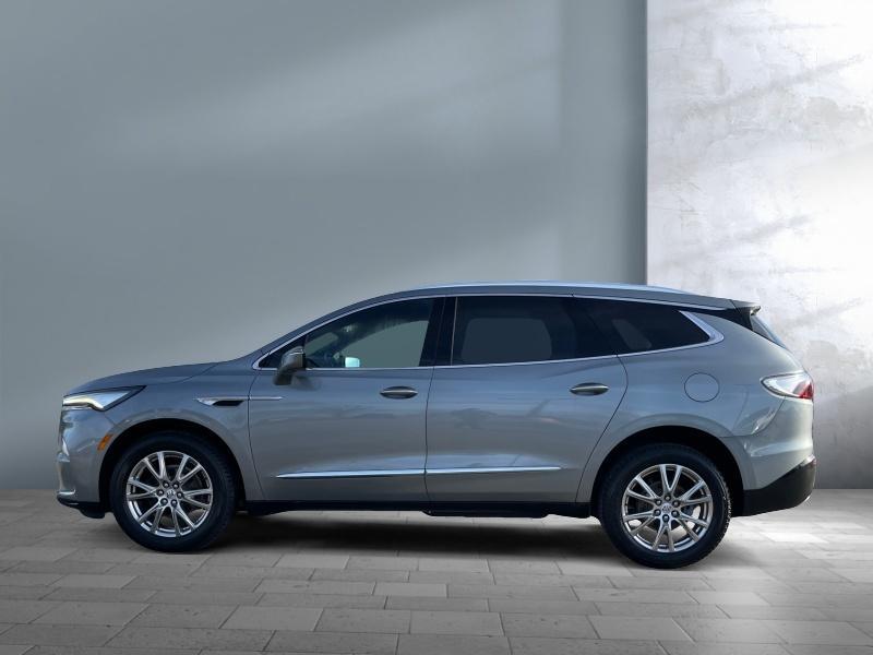 used 2023 Buick Enclave car, priced at $38,970