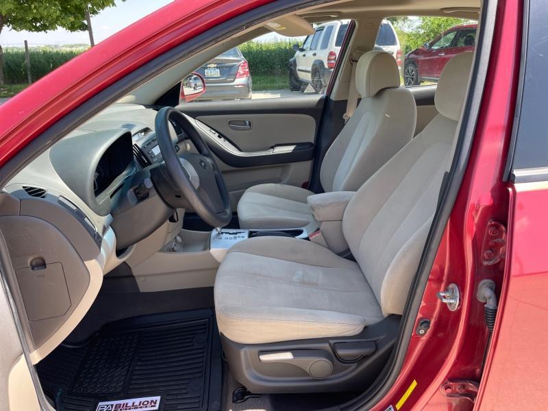 used 2009 Hyundai Elantra car, priced at $10,970