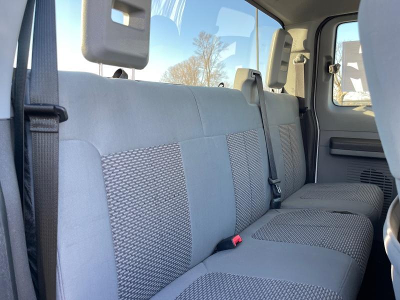 used 2014 Ford F-250 car, priced at $21,970