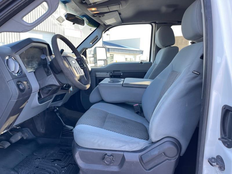 used 2014 Ford F-250 car, priced at $21,970