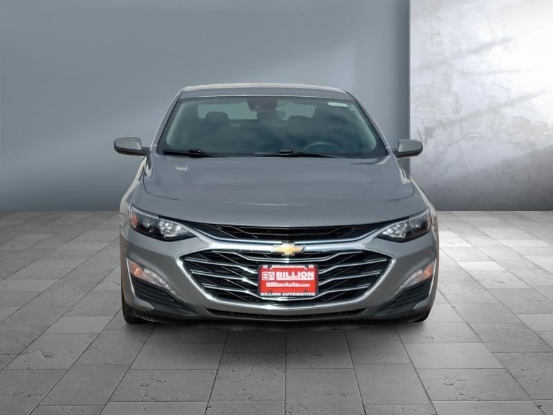 used 2023 Chevrolet Malibu car, priced at $22,777