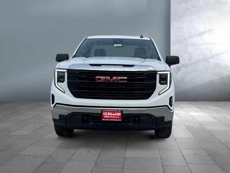 new 2025 GMC Sierra 1500 car