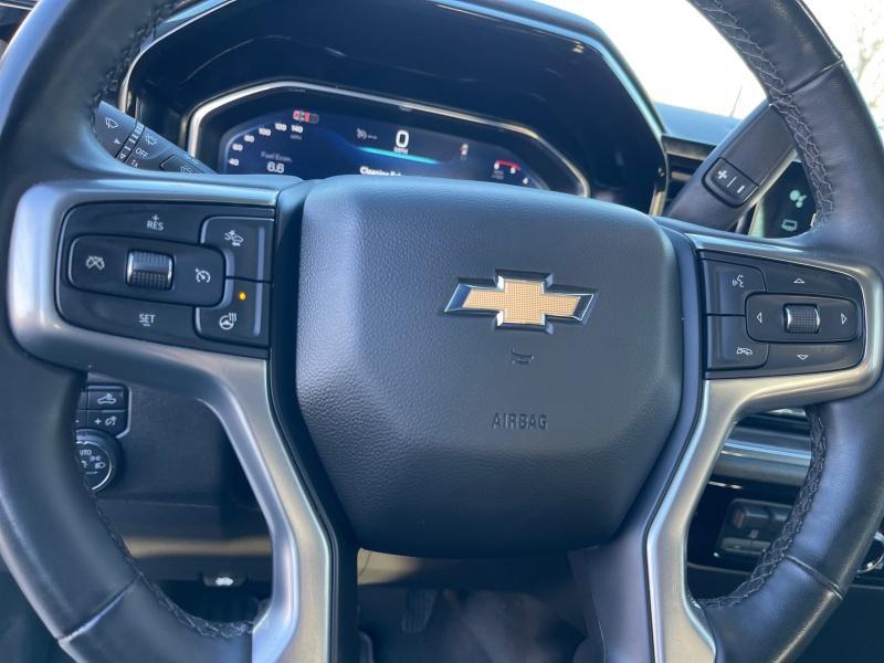 used 2024 Chevrolet Silverado 2500 car, priced at $66,777