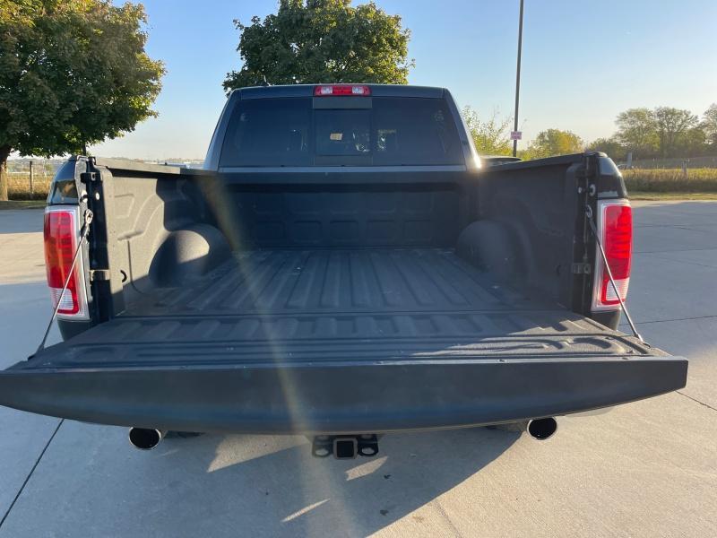 used 2016 Ram 1500 car, priced at $25,970