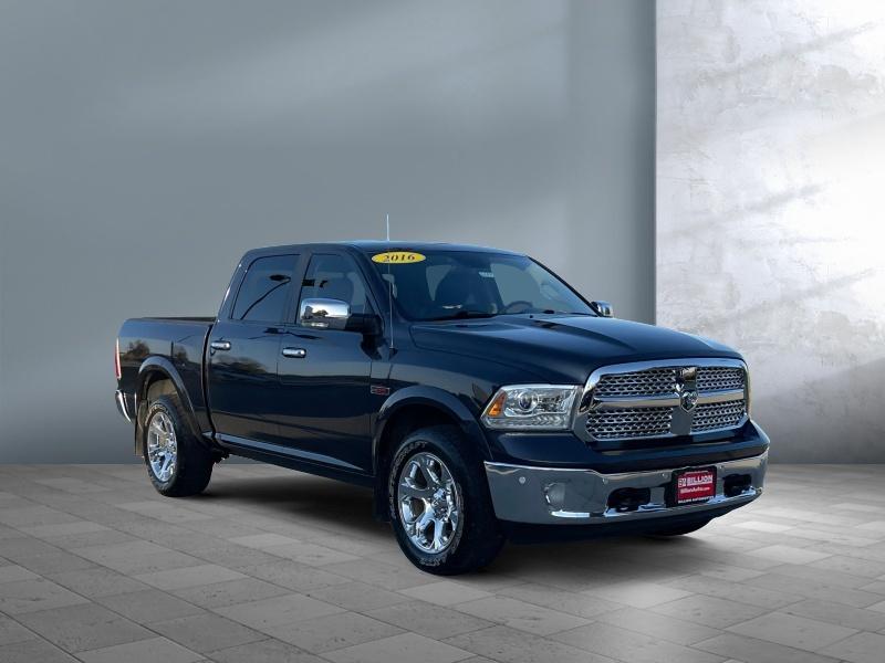 used 2016 Ram 1500 car, priced at $25,970