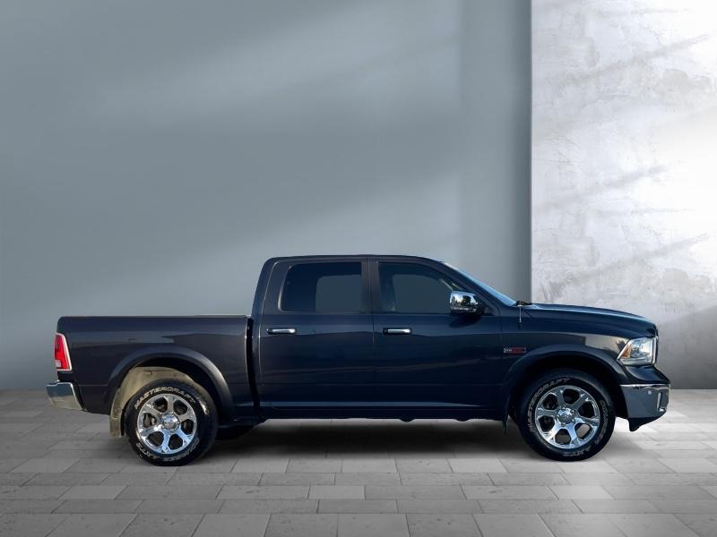 used 2016 Ram 1500 car, priced at $25,970