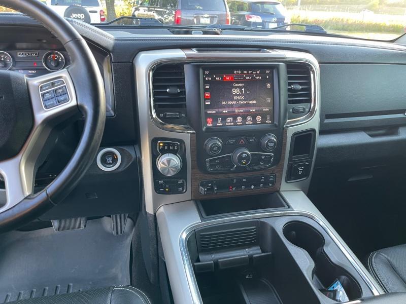 used 2016 Ram 1500 car, priced at $25,970