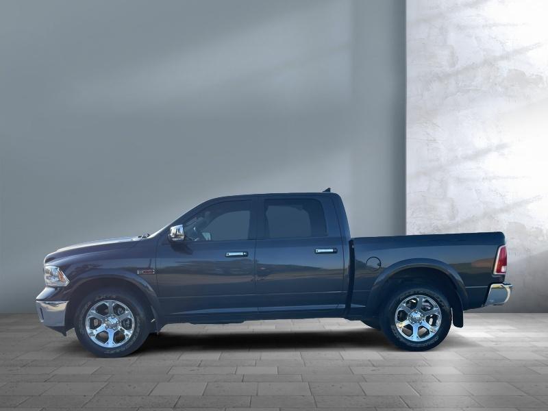 used 2016 Ram 1500 car, priced at $25,970