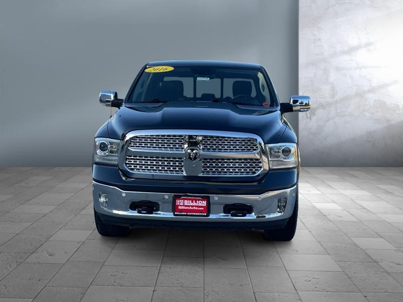 used 2016 Ram 1500 car, priced at $25,970