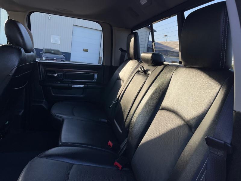 used 2016 Ram 1500 car, priced at $25,970