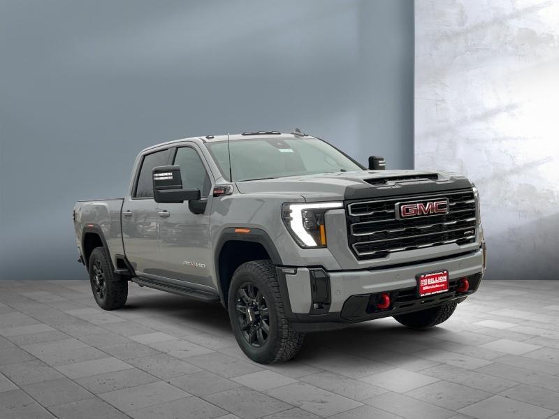 new 2025 GMC Sierra 2500 car