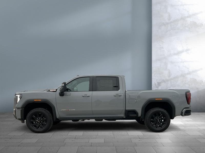 new 2025 GMC Sierra 2500 car