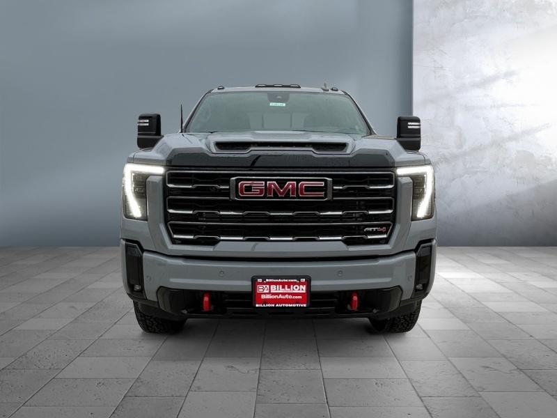 new 2025 GMC Sierra 2500 car