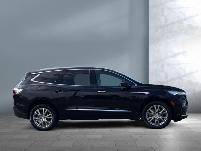 used 2022 Buick Enclave car, priced at $36,970