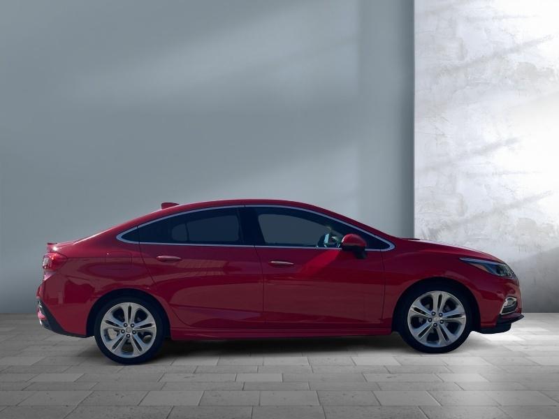 used 2016 Chevrolet Cruze car, priced at $14,977