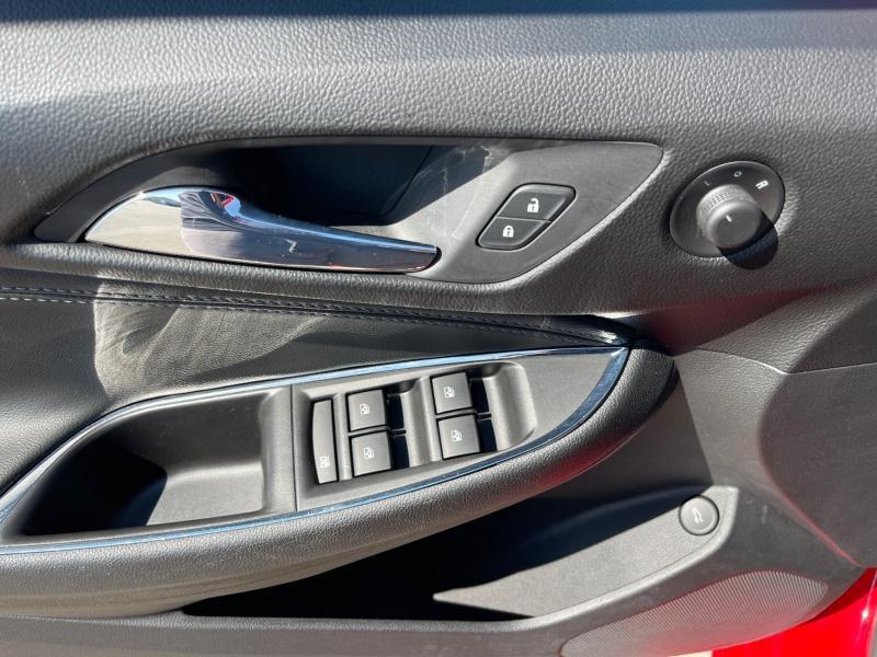 used 2016 Chevrolet Cruze car, priced at $14,977