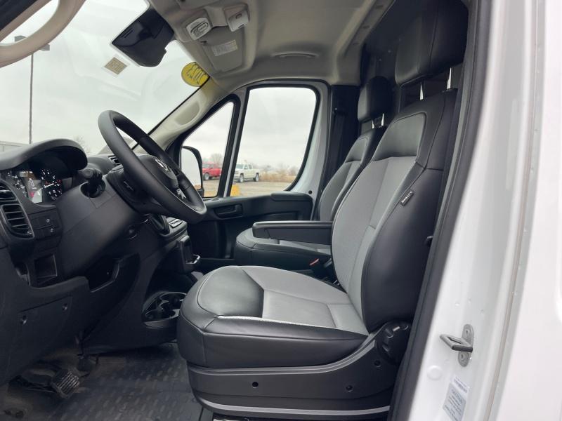 used 2023 Ram ProMaster 3500 car, priced at $49,970