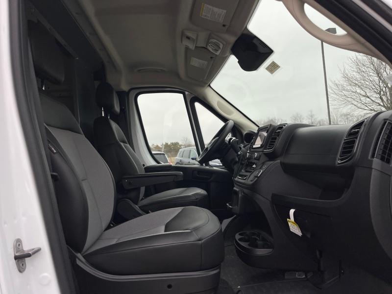 used 2023 Ram ProMaster 3500 car, priced at $49,970