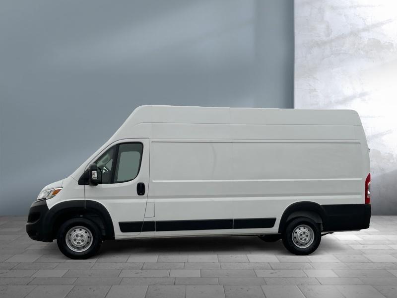 used 2023 Ram ProMaster 3500 car, priced at $49,970