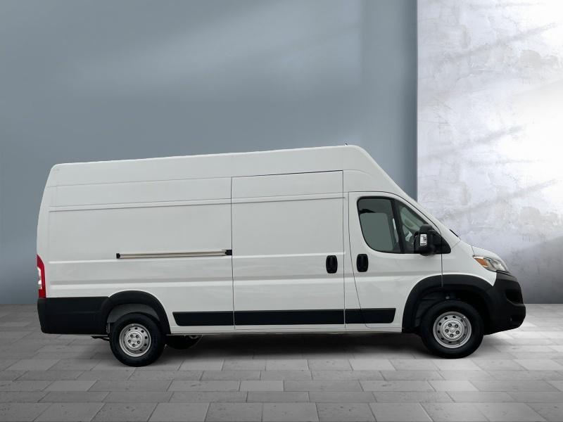 used 2023 Ram ProMaster 3500 car, priced at $49,970