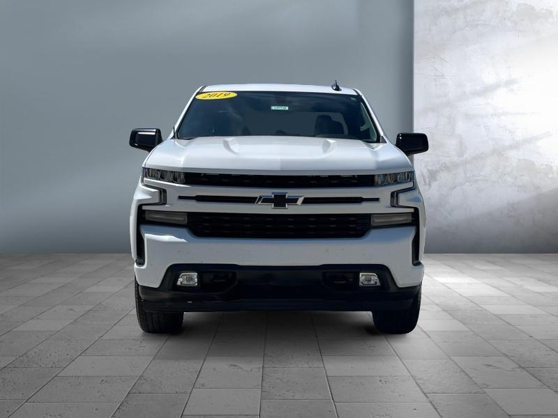 used 2019 Chevrolet Silverado 1500 car, priced at $28,777