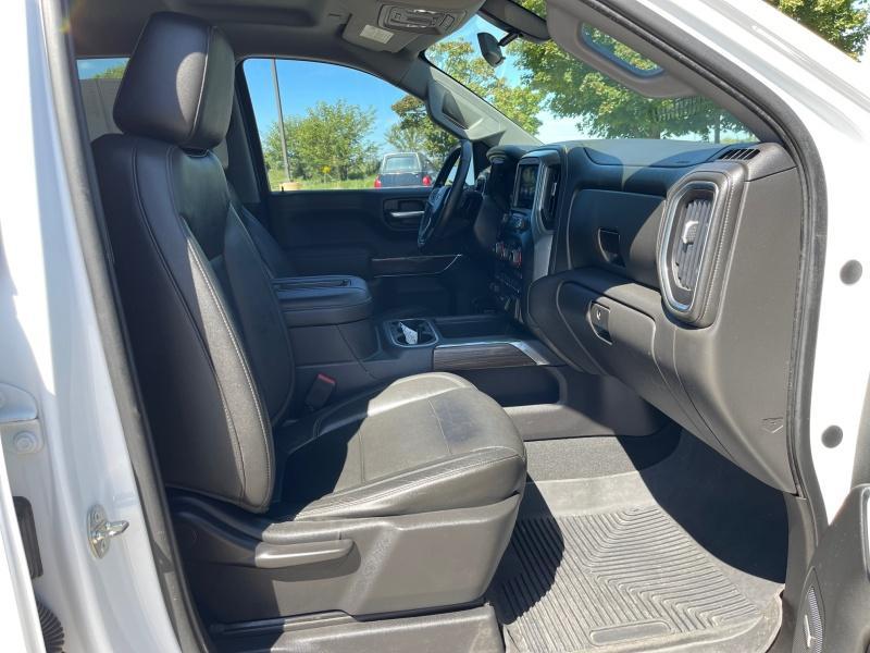 used 2019 Chevrolet Silverado 1500 car, priced at $28,777