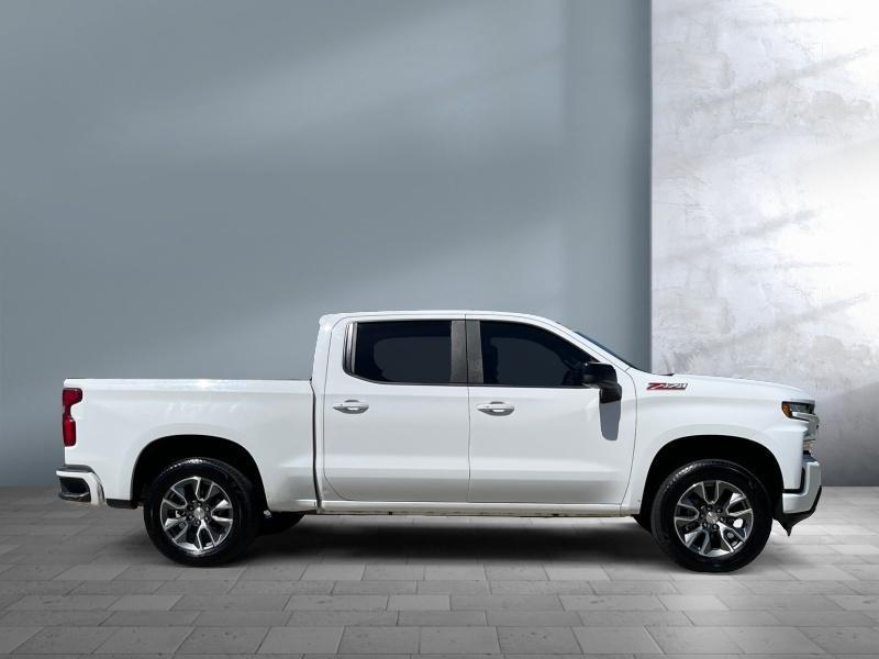 used 2019 Chevrolet Silverado 1500 car, priced at $28,777