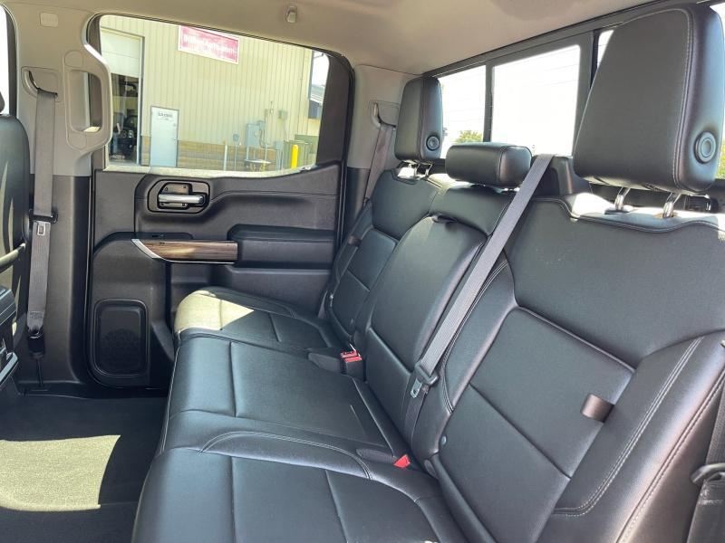 used 2019 Chevrolet Silverado 1500 car, priced at $28,777