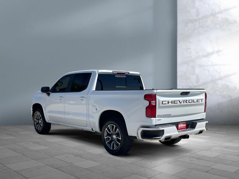 used 2019 Chevrolet Silverado 1500 car, priced at $28,777