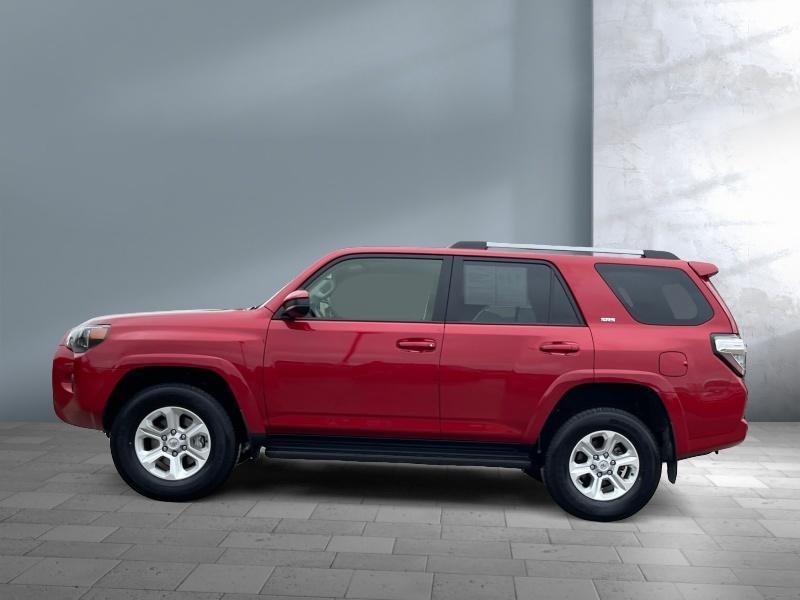 used 2024 Toyota 4Runner car, priced at $45,970