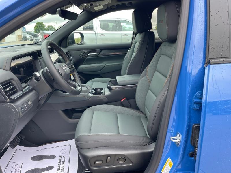 new 2026 GMC Terrain car, priced at $44,105