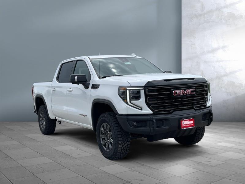 new 2024 GMC Sierra 1500 car