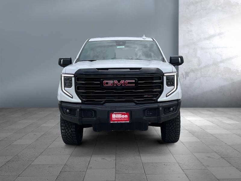 new 2024 GMC Sierra 1500 car