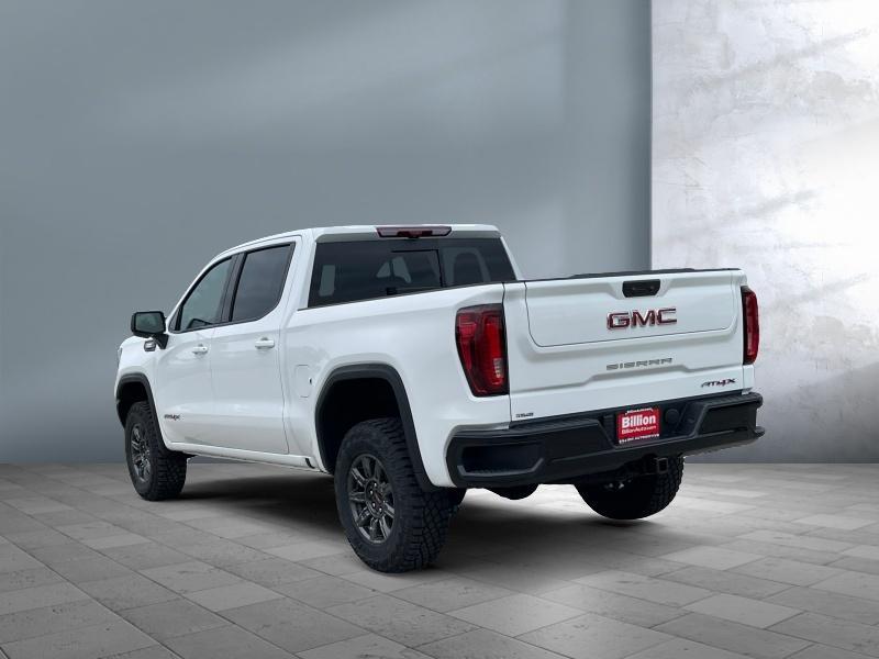 new 2024 GMC Sierra 1500 car