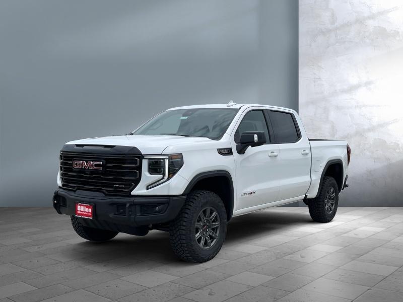 new 2024 GMC Sierra 1500 car