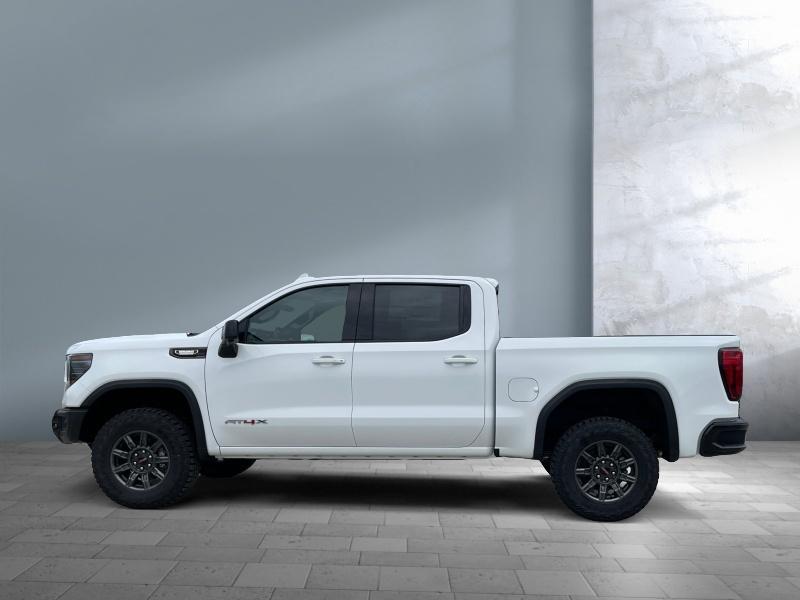 new 2024 GMC Sierra 1500 car