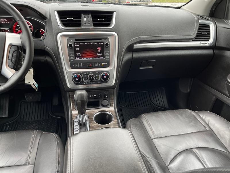 used 2014 GMC Acadia car, priced at $13,800