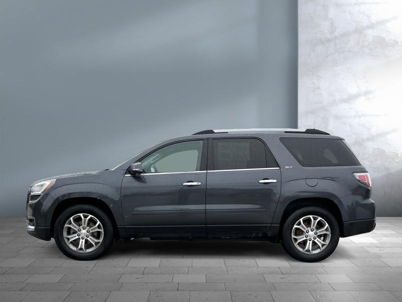 used 2014 GMC Acadia car, priced at $13,800