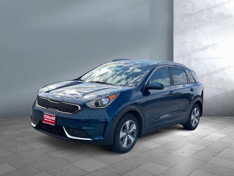 used 2019 Kia Niro car, priced at $14,970