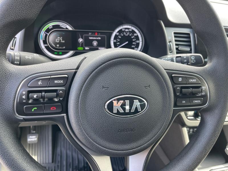 used 2019 Kia Niro car, priced at $14,970