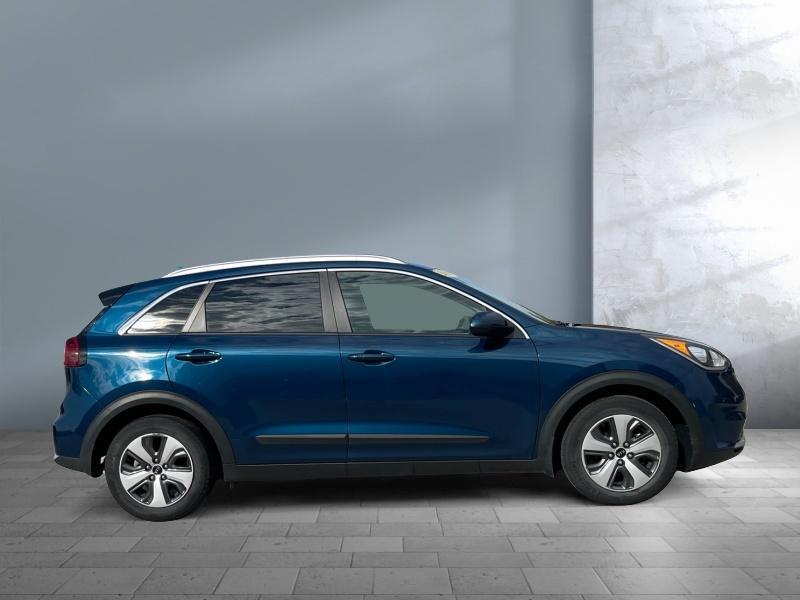 used 2019 Kia Niro car, priced at $14,970