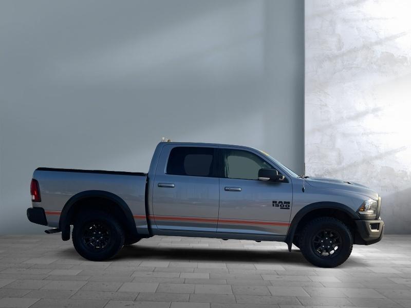 used 2021 Ram 1500 Classic car, priced at $33,977