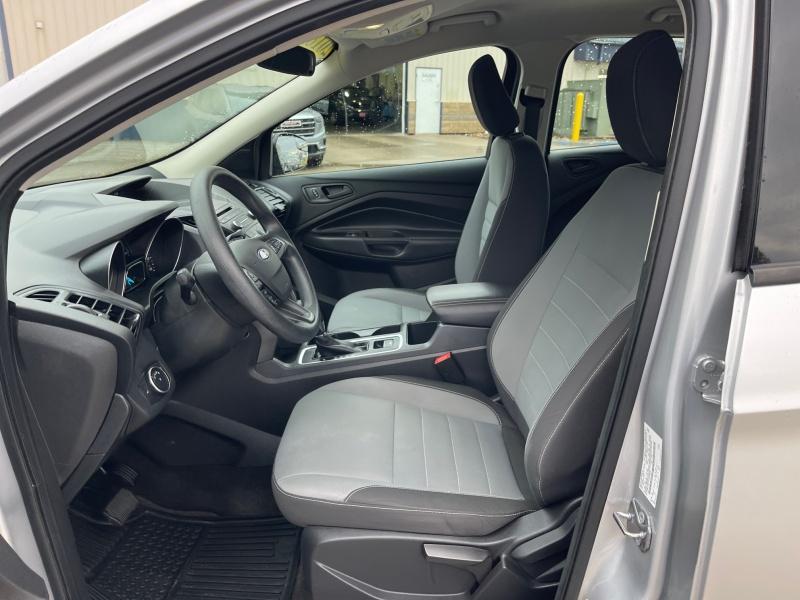 used 2018 Ford Escape car, priced at $12,970