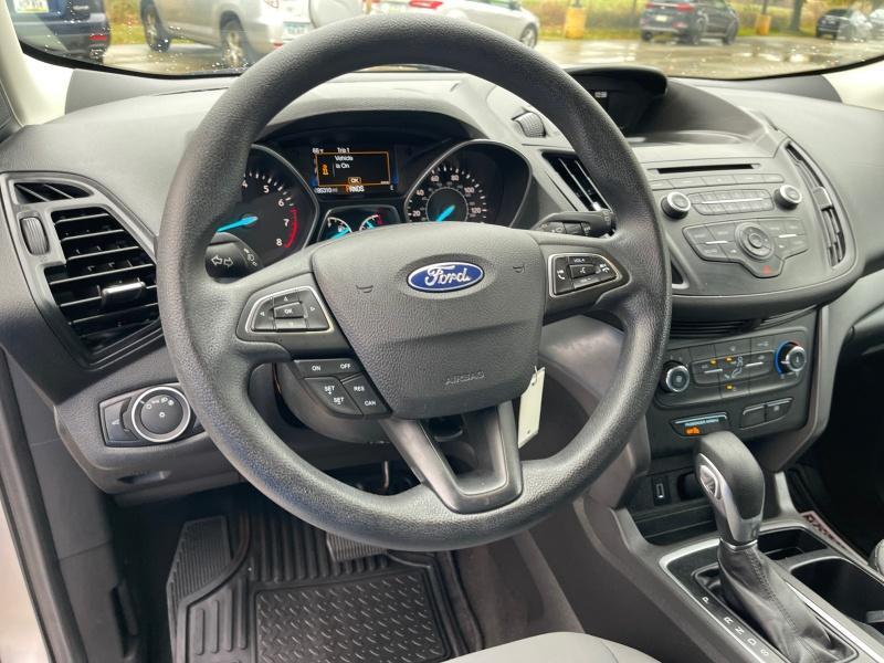 used 2018 Ford Escape car, priced at $12,970