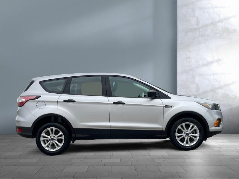 used 2018 Ford Escape car, priced at $12,970